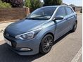 HYUNDAI I20 2017/11 - 4
