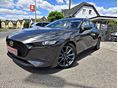 MAZDA 3 Hatchback 2.0 e-Skyactiv Plus Magyar-szervizkönyv! Gyári NAVi! Ülésfűtés. Adaptív tempomat! Kulcs nélküli ÁFÁ