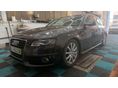 AUDI A4 Avant 3.0 V6 TDI DPF quattro EU5 Érvényes magyar okmányok