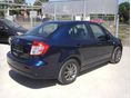 SUZUKI SX4 2008/1 - 2