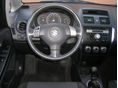 SUZUKI SX4 2008/1 - 3