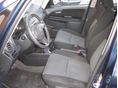 SUZUKI SX4 2008/1 - 4