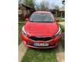 KIA CEE'D 1.4 CVVT EX