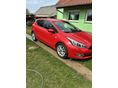 KIA CEE'D 2014/12 - 2