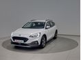 FORD FOCUS 1.5 EcoBlue Active (Automata) Magyar/ 1.Tulaj/ LED/ Ülés+kormányfűtés/ Tempomat/ Kamera/ P.Radar/ Áfás!