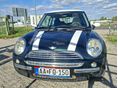 MINI MINI COOPER 2003/8 - 2