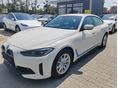 BMW I4 eDrive35 Végig szervizelt! Tökéletes állapot! Garantált kilométer futás! ÁFA-s!!!