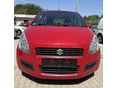 SUZUKI SPLASH 2010/11 - 1