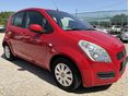 SUZUKI SPLASH 2010/11 - 2