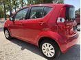 SUZUKI SPLASH 2010/11 - 5