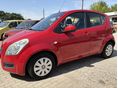 SUZUKI SPLASH 2010/11 - 6