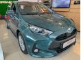 TOYOTA YARIS 1.5 Hybrid Comfort e-CVT