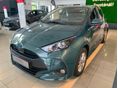 TOYOTA YARIS 2026 - 2