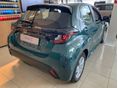 TOYOTA YARIS 2026 - 4