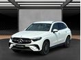 MERCEDES-BENZ GLC 200 2025/11 - 1