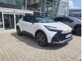 TOYOTA C-HR 2025/9 - 2