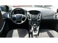 FORD FOCUS 2013/6 - 10