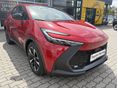 TOYOTA C-HR 2026 - 2