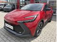 TOYOTA C-HR 1.8 Hybrid Style e-CVT