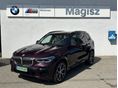 BMW X5 xDrive45e (Automata) Mo-i! Márkakereskedésből! Azonnal vihető! M Sport Csomag!