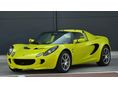 Eladó LOTUS ELISE 1.8 S Isotope Green/18e Km 14 990 000 Ft