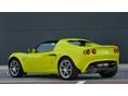 LOTUS ELISE 2010/3 - 4