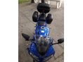 SUZUKI SV 650 S 2006/6 - 9