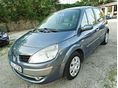 RENAULT SCENIC Scénic 1.6 Monaco FRISS VIZSGA ! MAGASAN FELSZERELT!