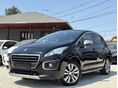 PEUGEOT 3008 2.0 HDi Allure (Automata) Gyári fényezésű/Navigáció/Üvegtető/Félbőr/Radar+Kamera/Tempomat/Head-Up!