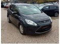 FORD C-MAX 1.6 TDCi Champions 129000 km nél vezérlés csere