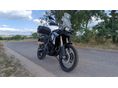 BMW F 800 GS 