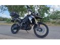 BMW F 800 GS 2016/7 - 2