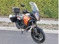 KTM 1290 SUPER ADVENTURE S 2017/5 - 2