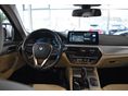 BMW 530 2023/11 - 2