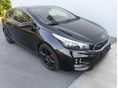 KIA PRO CEE'D 2014/7 - 2