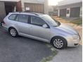 VOLKSWAGEN GOLF V 2007 - 2