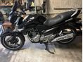 SUZUKI GW 250 INAZUMA 