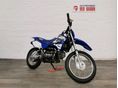 YAMAHA TT-R 90 2004 - 2