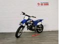 YAMAHA TT-R 90 