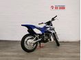 YAMAHA TT-R 90 2004 - 3