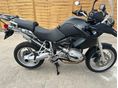 BMW R 1200 GS 2005 - 2