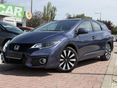 HONDA CIVIC 1.8 Sport Led.Ülésfűtés.Facelift