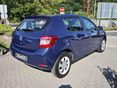 DACIA SANDERO 2016/2 - 3
