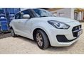 SUZUKI SWIFT 1.2 Dualjet Hybrid GL+ no audio KITŰNŐ!174E.KM!