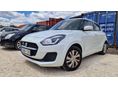 SUZUKI SWIFT 2021/5 - 2