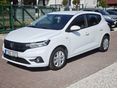 DACIA SANDERO 1.0 SCe Comfort Magyarországi! Új típus! Nagy kijelző!