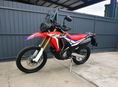 HONDA CRF 250 RALLY 