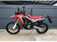 HONDA CRF 250 RALLY 2017/4 - 2