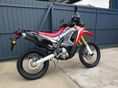 HONDA CRF 250 RALLY 2017/4 - 4