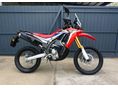 HONDA CRF 250 RALLY 2017/4 - 5